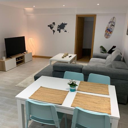 Apartamento Eira Recien Reformado A Coruna Exterior photo