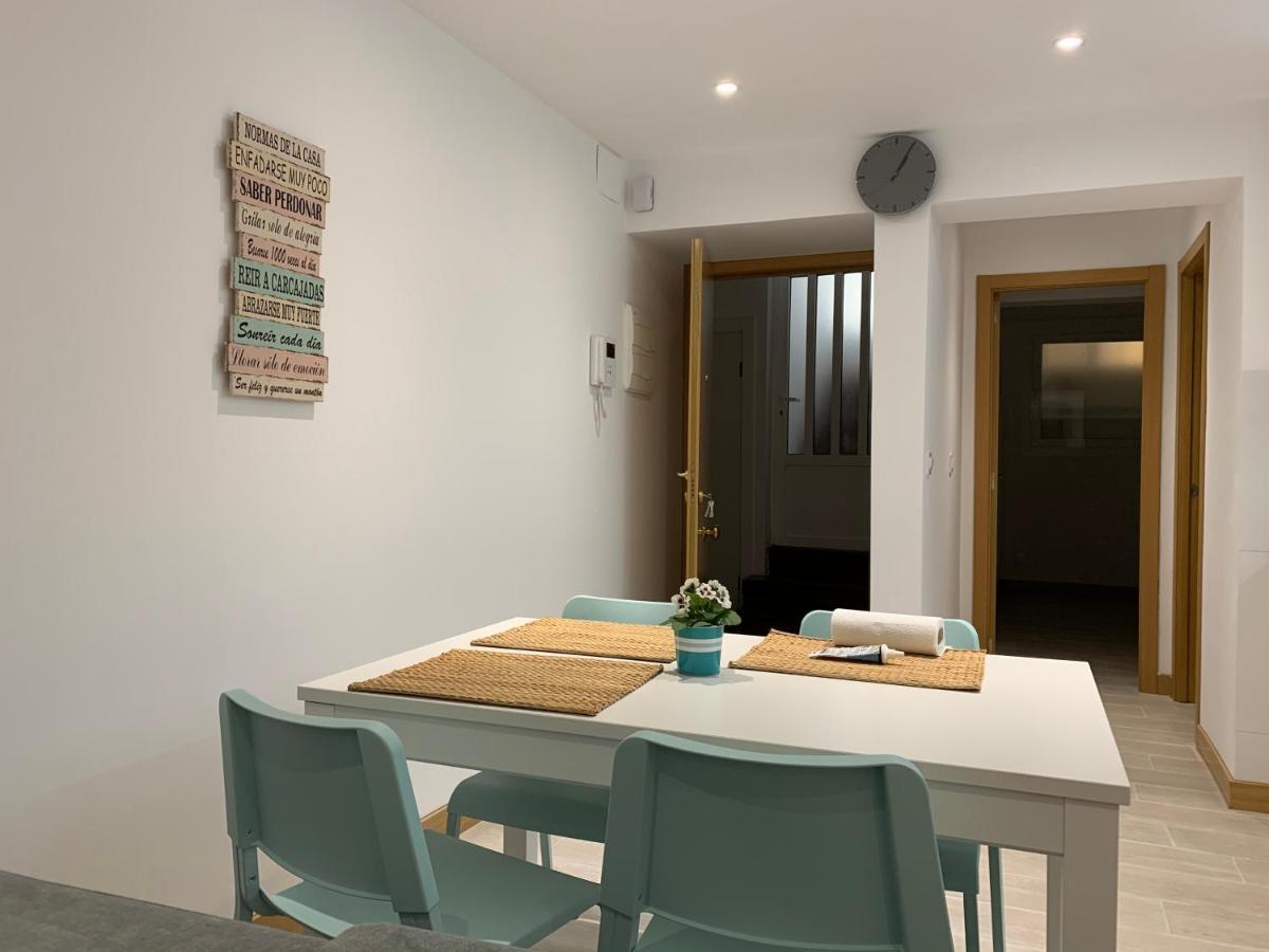 Apartamento Eira Recien Reformado A Coruna Exterior photo